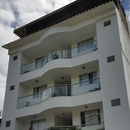 Hotel El Imperio Ibague Ibagué Exterior foto