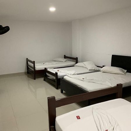 Hotel El Imperio Ibague Ibagué Exterior foto