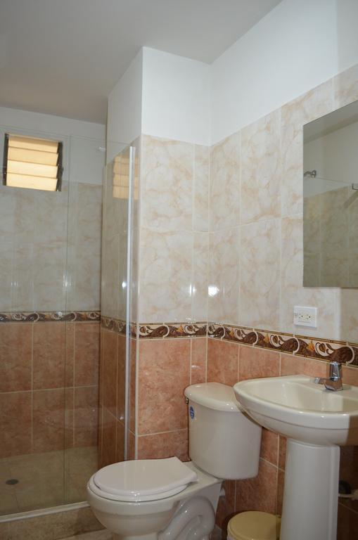 Hotel El Imperio Ibague Ibagué Quarto foto
