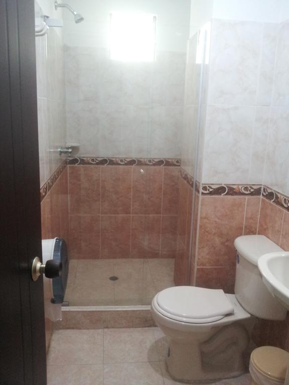 Hotel El Imperio Ibague Ibagué Quarto foto