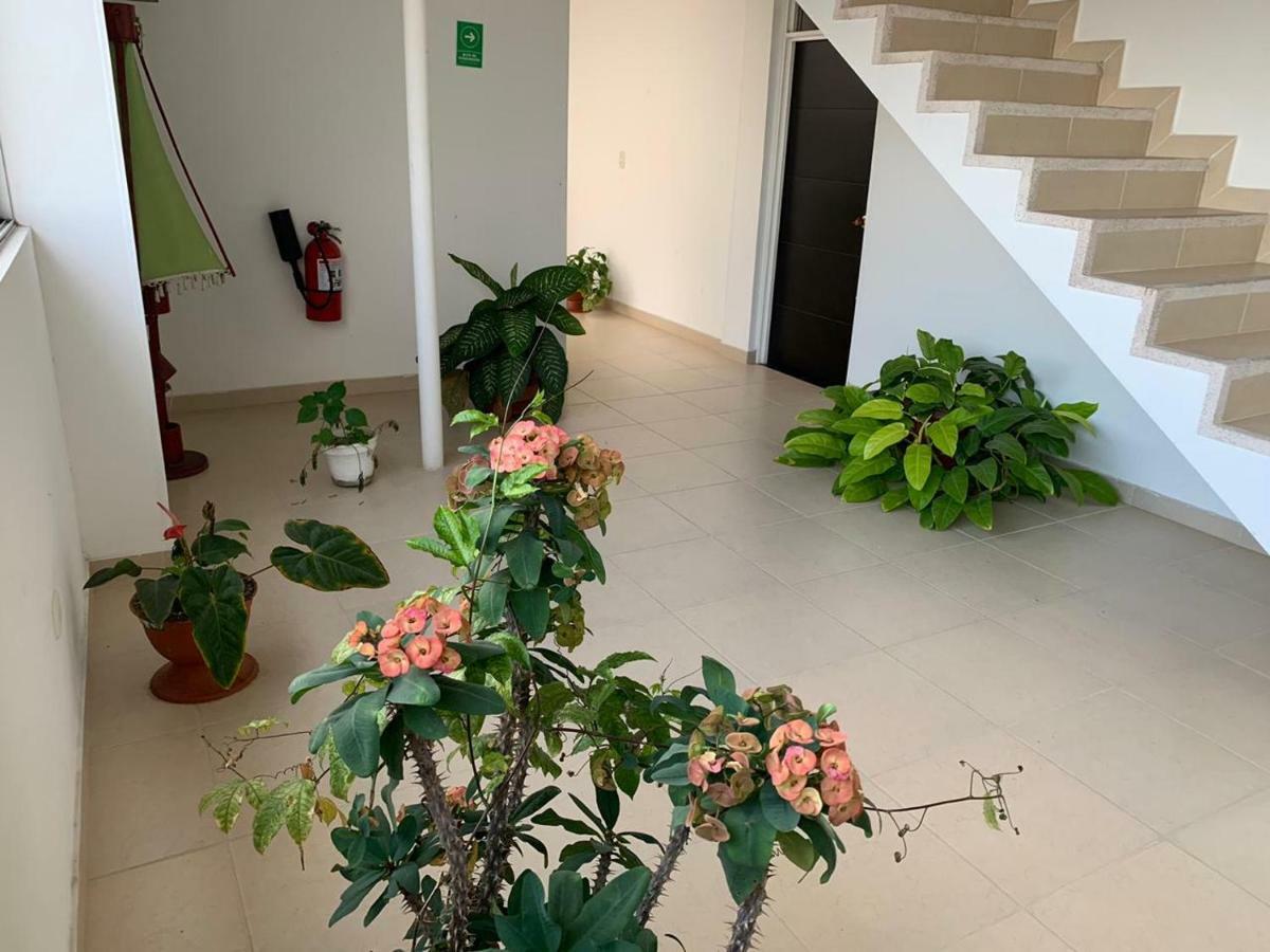 Hotel El Imperio Ibague Ibagué Exterior foto